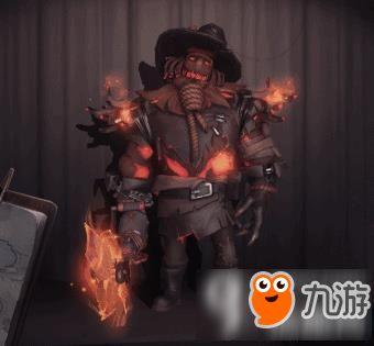 第五人格限时爆料最新,神秘新角色揭晓,限时爆料揭秘游戏新篇章 第2张 第五人格限时爆料最新,神秘新角色揭晓,限时爆料揭秘游戏新篇章 第2张