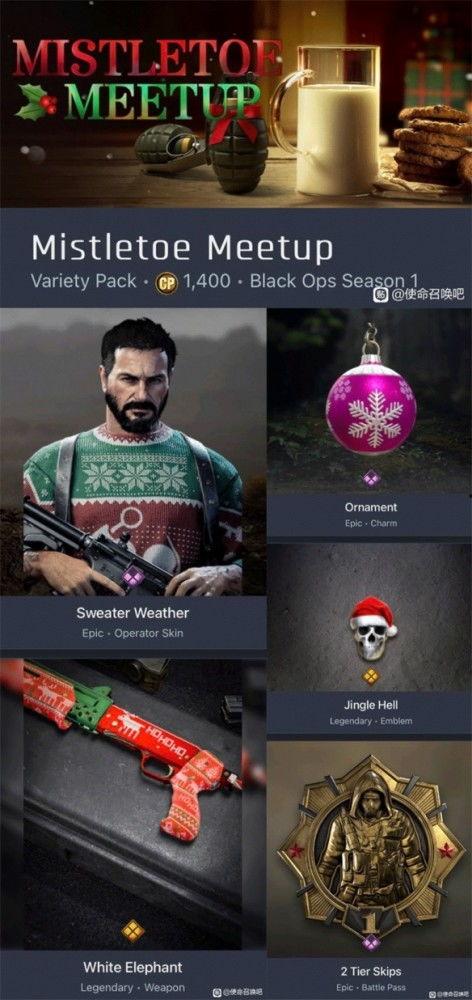 战区组合包最新爆料,揭秘神秘战区组合，战力升级一触即发！  第3张